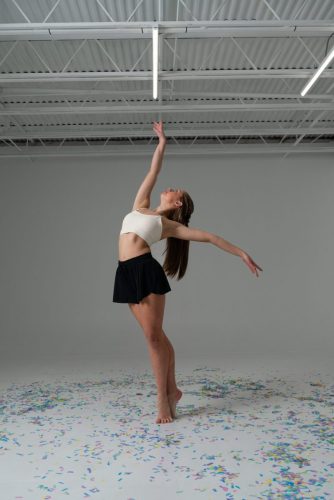 Bratz Dancewear Model Call